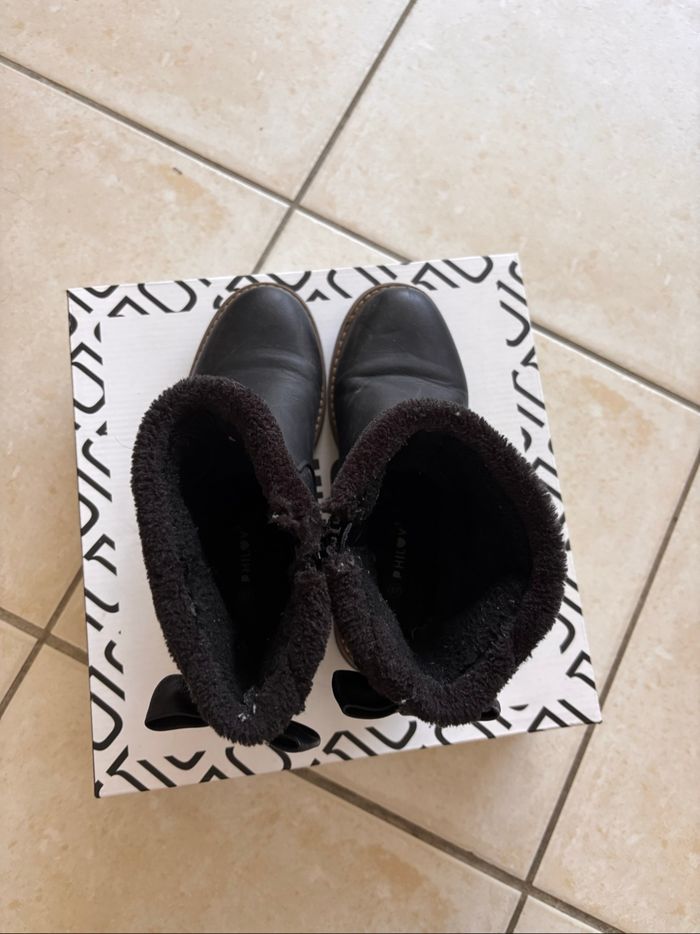 Bottines - photo numéro 4