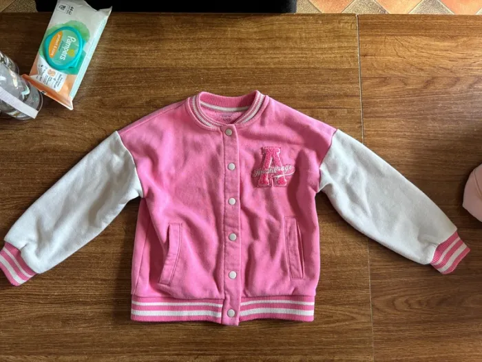 Veste fille - photo numéro 2