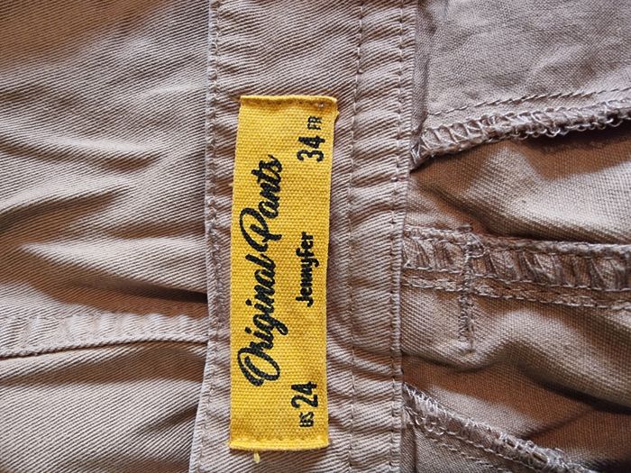 Mini-jupe atypique Jennyfer - photo numéro 4