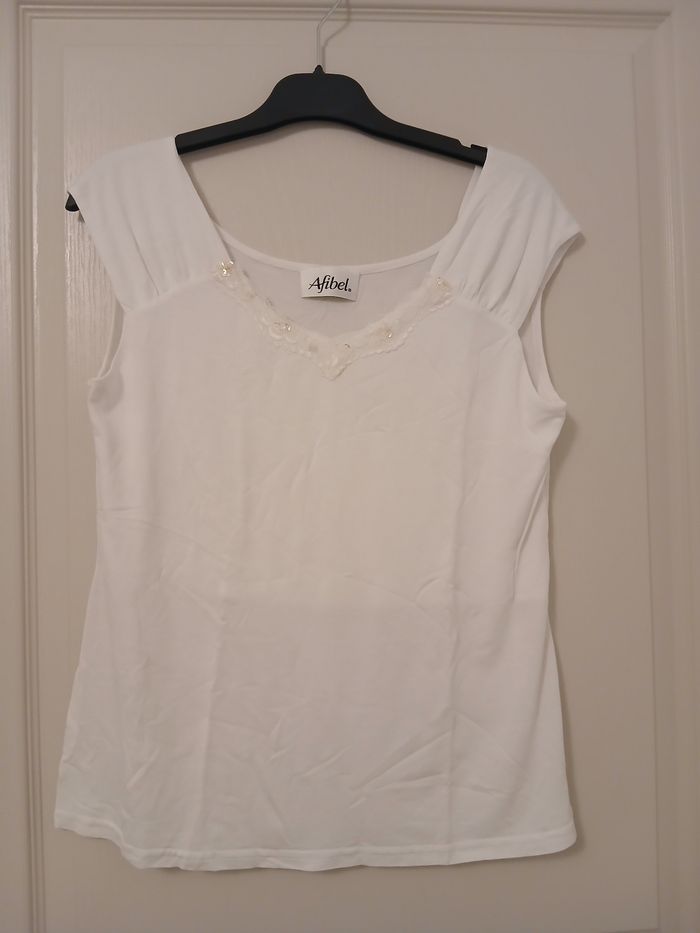 Tee shirt Afibel T42