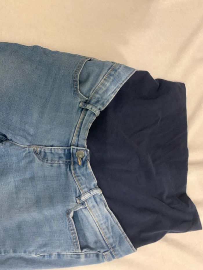 Jean grossesse - photo numéro 2