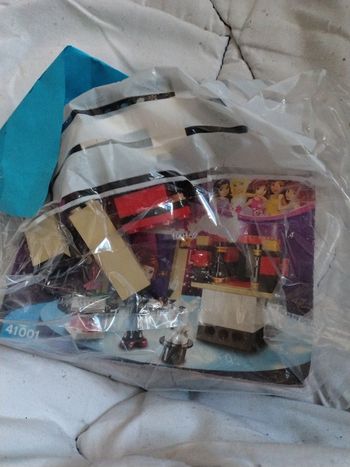 Lego 41001