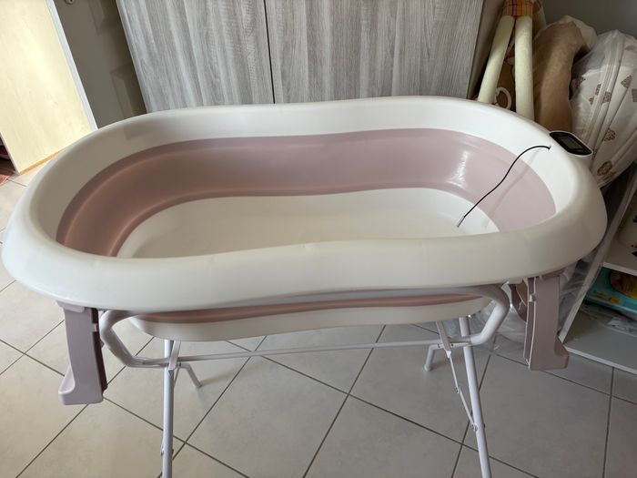 Baignoire bébé