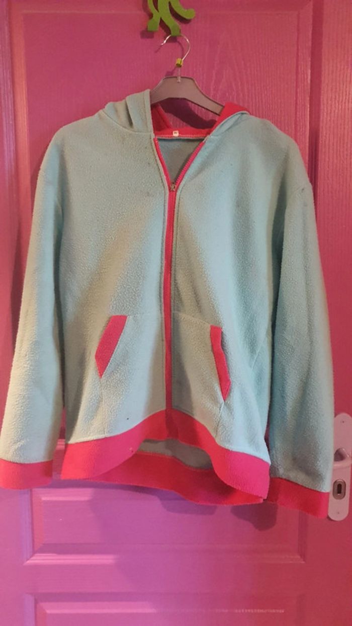 Lot polaire (tâchés) - photo numéro 4