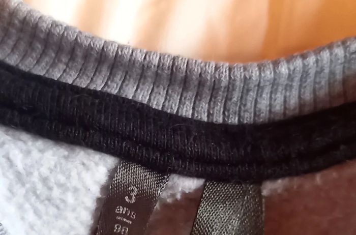 Sweat 3 ans - photo numéro 2