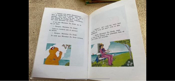 Livre Casimir - photo numéro 4