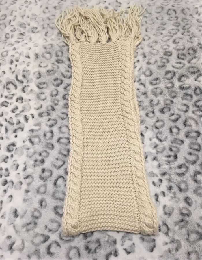 Écharpe - photo numéro 2