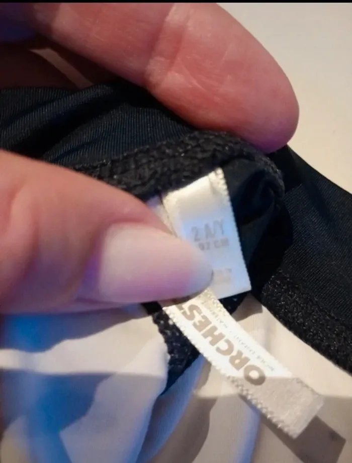 Combinaison piscine/mer - photo numéro 3