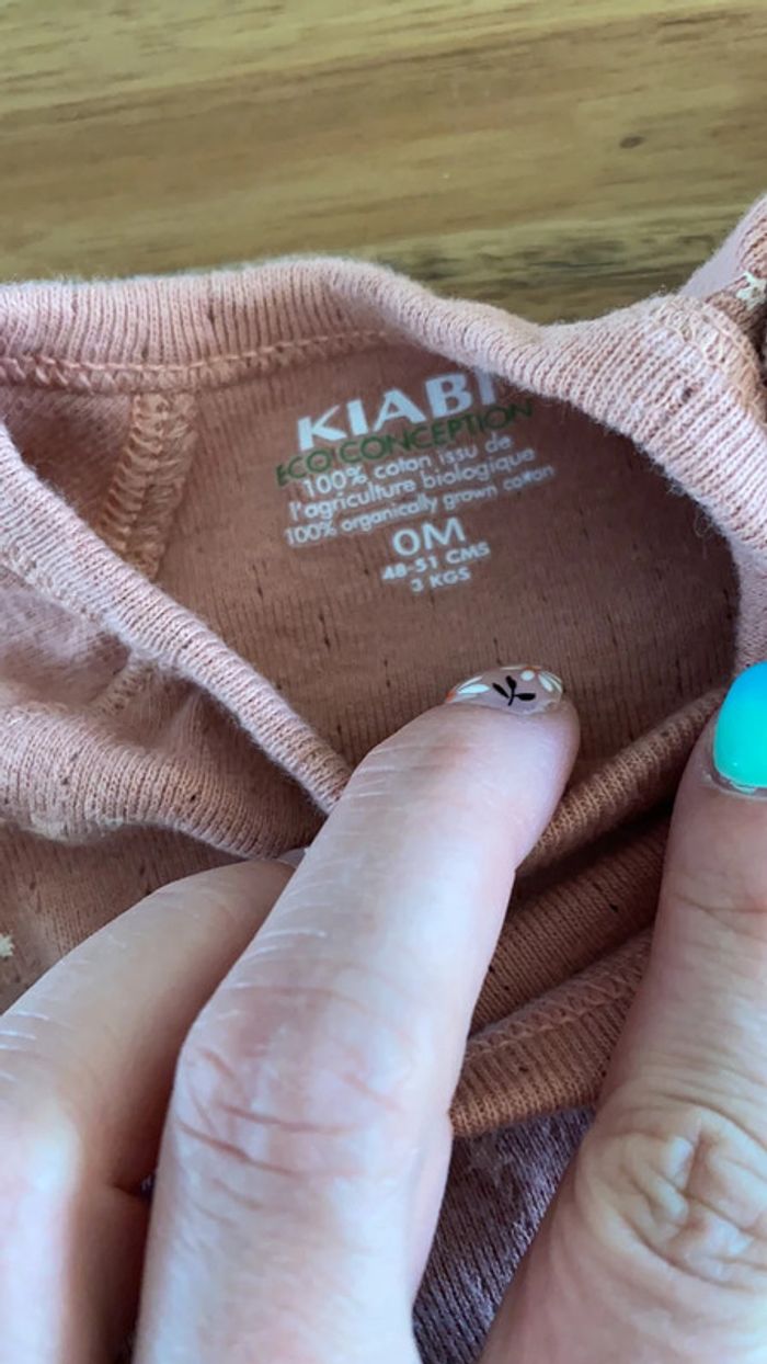 Ensemble naissance Minnie - photo numéro 7