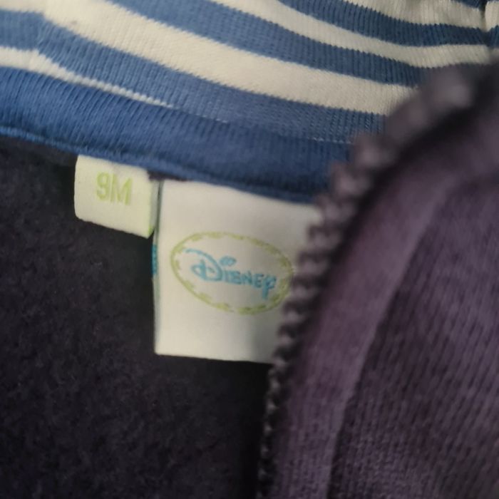 Veste mickey 9 mois - photo numéro 3