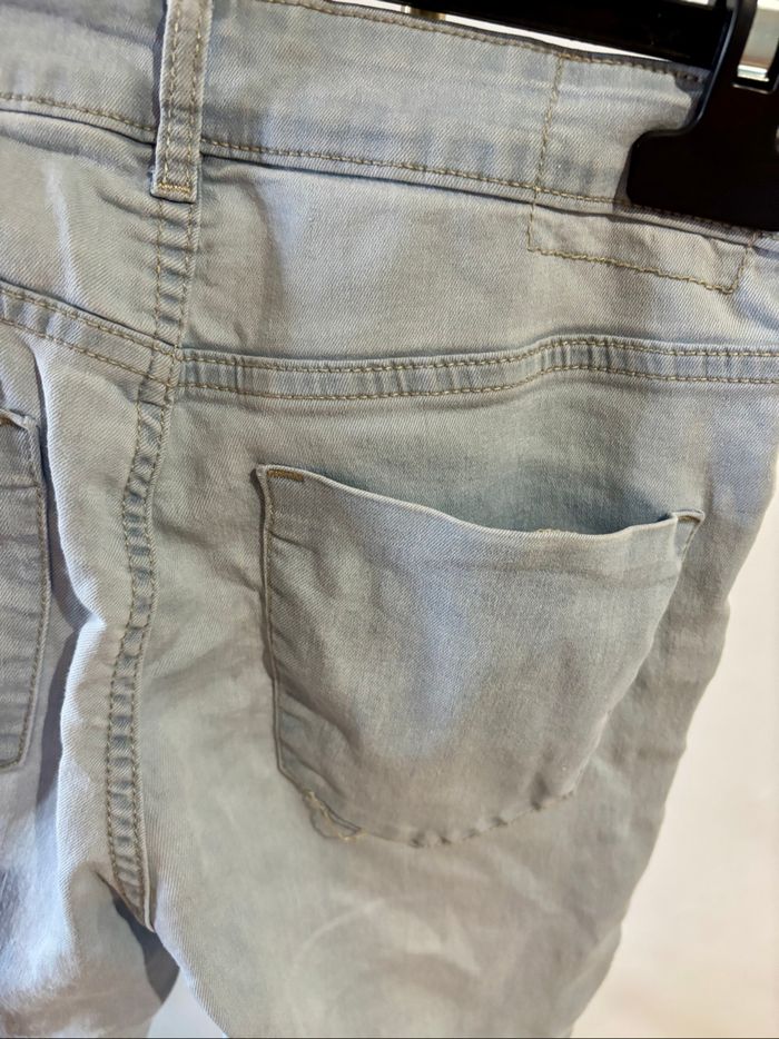 Jeans skinny taille 36 - photo numéro 10