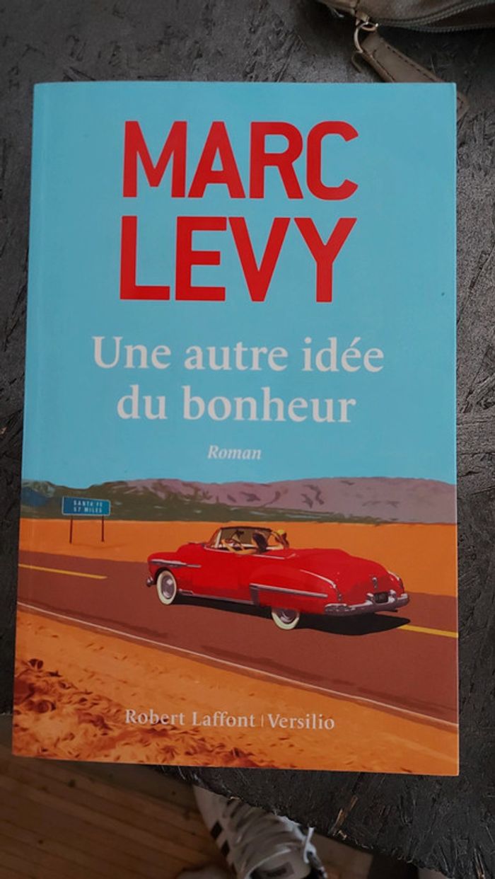 Une autre idée du bonheur