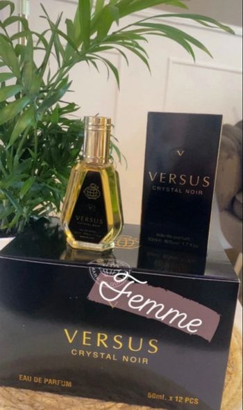 Parfum Versus 50ml