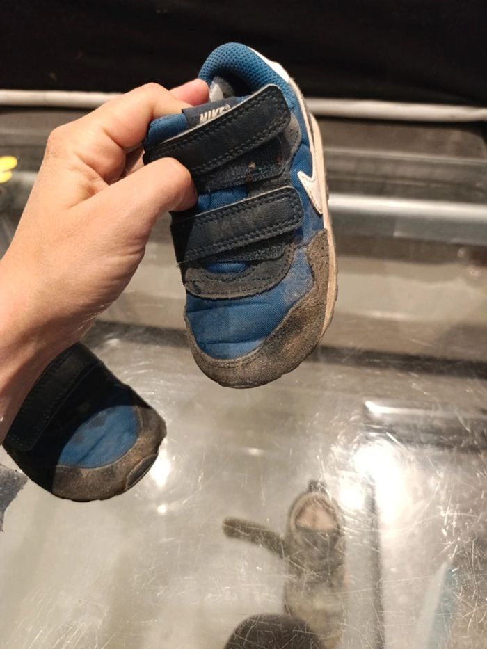 Chaussure nike - photo numéro 5