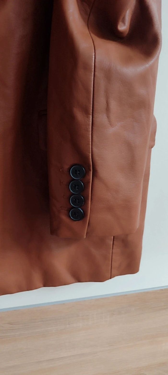 Blazer Stradivarius - photo numéro 4