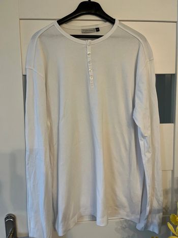 Haut xxl