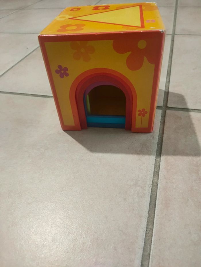 Jeux d'encastrement - photo numéro 6