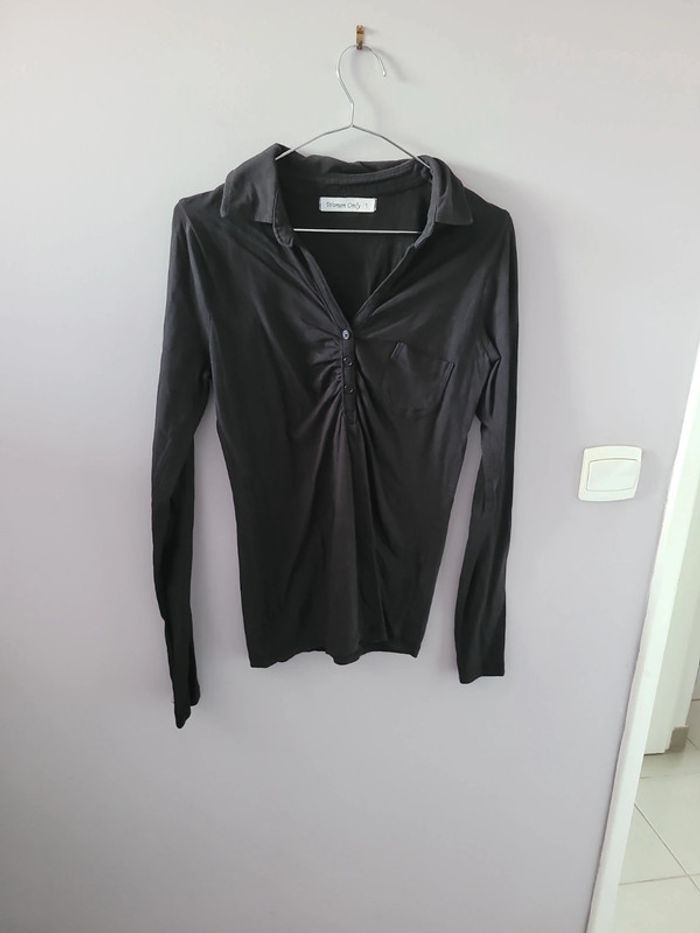 T-shirt taille 1 Women Only