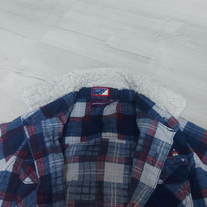 Chemise velours 2 ans - photo numéro 2