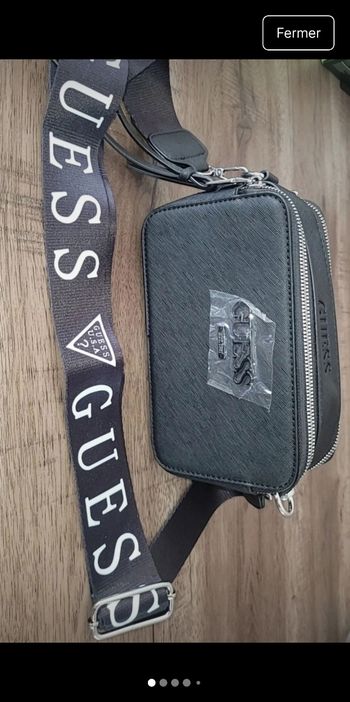 Sac guess