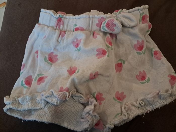Lot vêtements bébé fille 18 mois - photo numéro 9