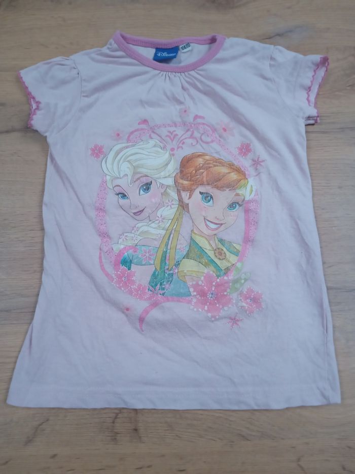 T-shirt Disney 104/110