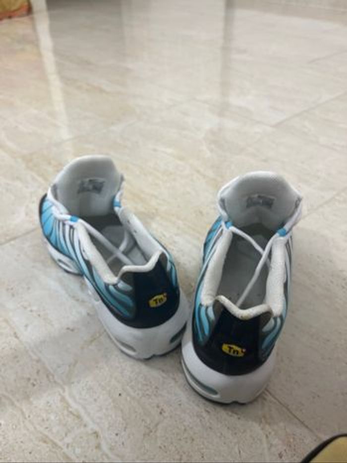 Chaussures Nike Air Max Plus TN 👟 - photo numéro 2