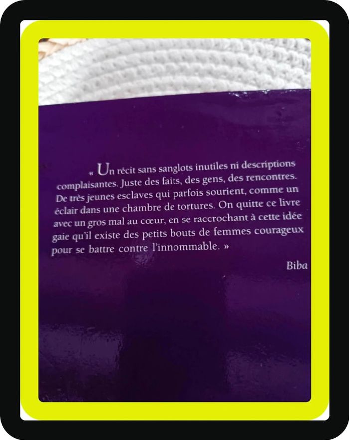 Livre le prix d' un enfant - photo numéro 3