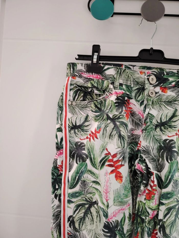 jean street one taille 28 - photo numéro 3