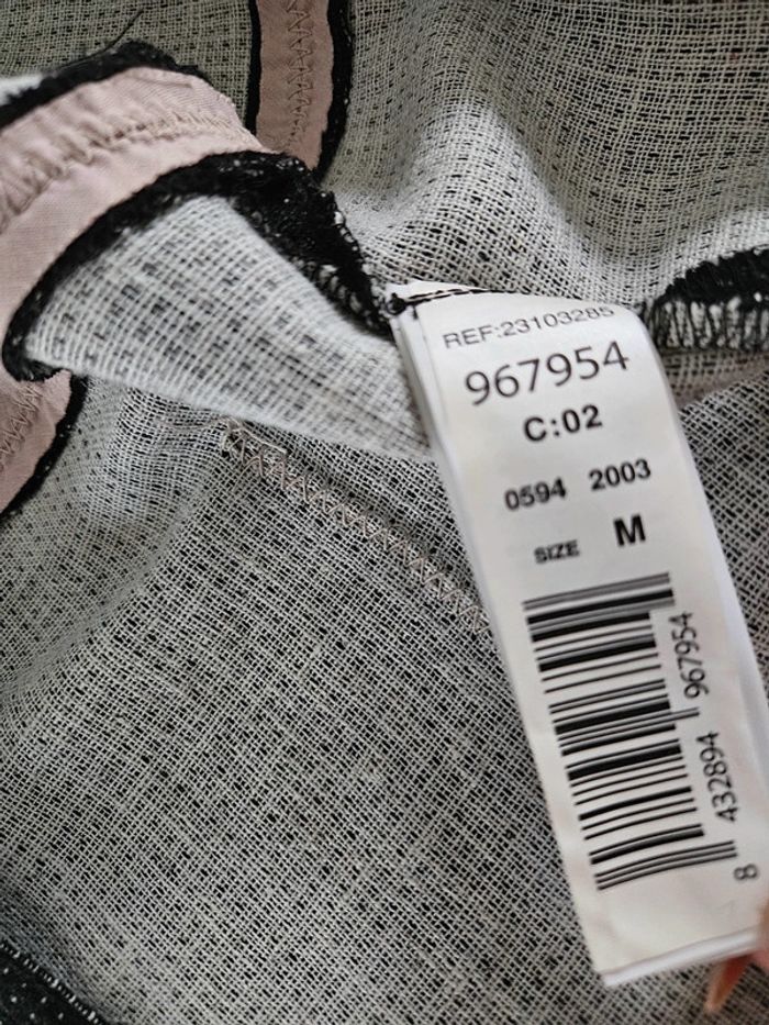 Mango veste légère taille M - photo numéro 11