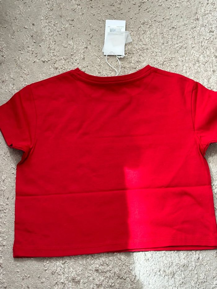 T-shirt pour fille 8 ans Michael Kors - photo numéro 4