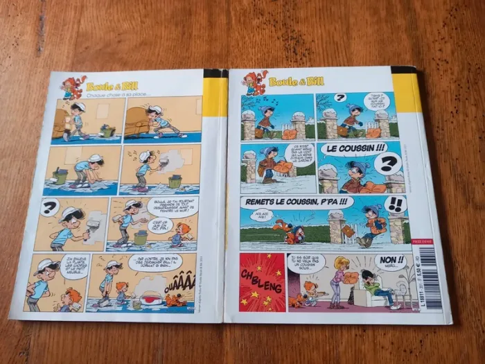 Livres enfants Je lis déjà. - photo numéro 2