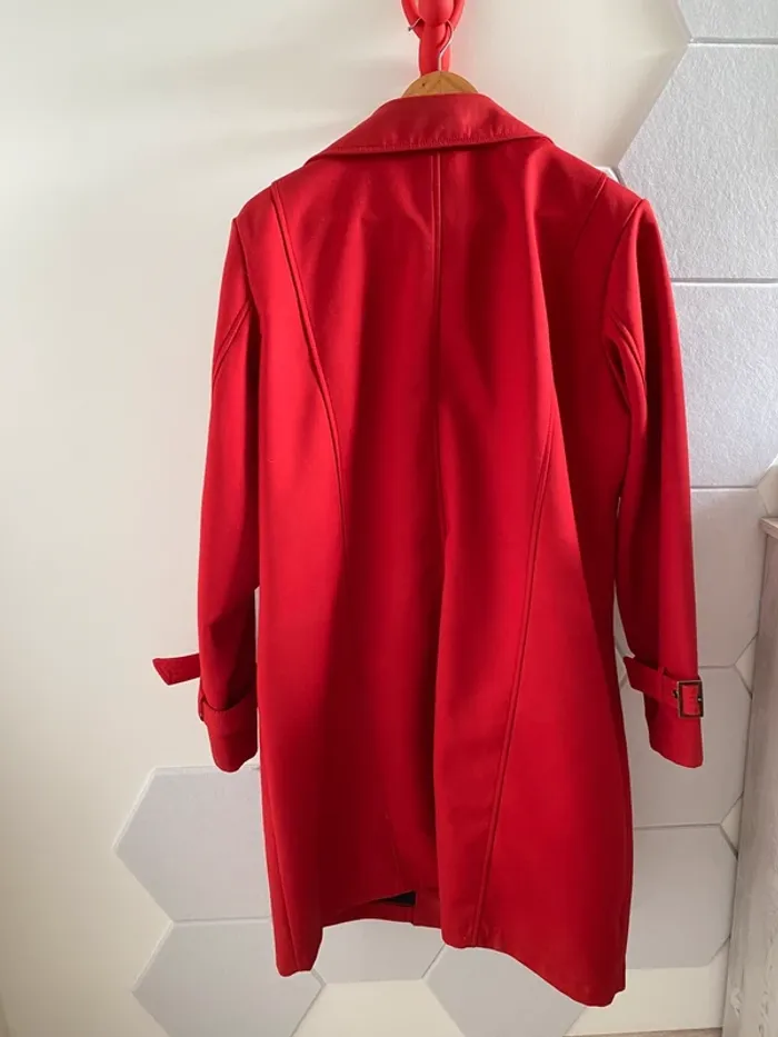Manteau taille 50 MS mode - photo numéro 2