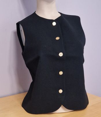 Gilet Yves Saint Laurent - T.40 -TB état