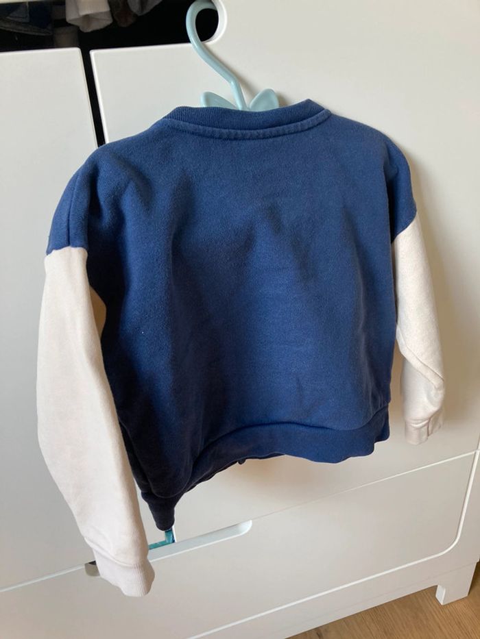 Teddy bébé Petit Bateau - photo numéro 7