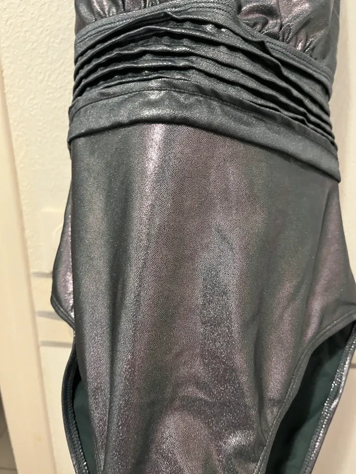 🌸 Maillot de bain metalisé 🌸 - photo numéro 5