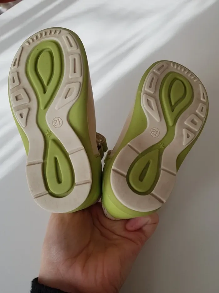Chaussure 🔄 - photo numéro 6
