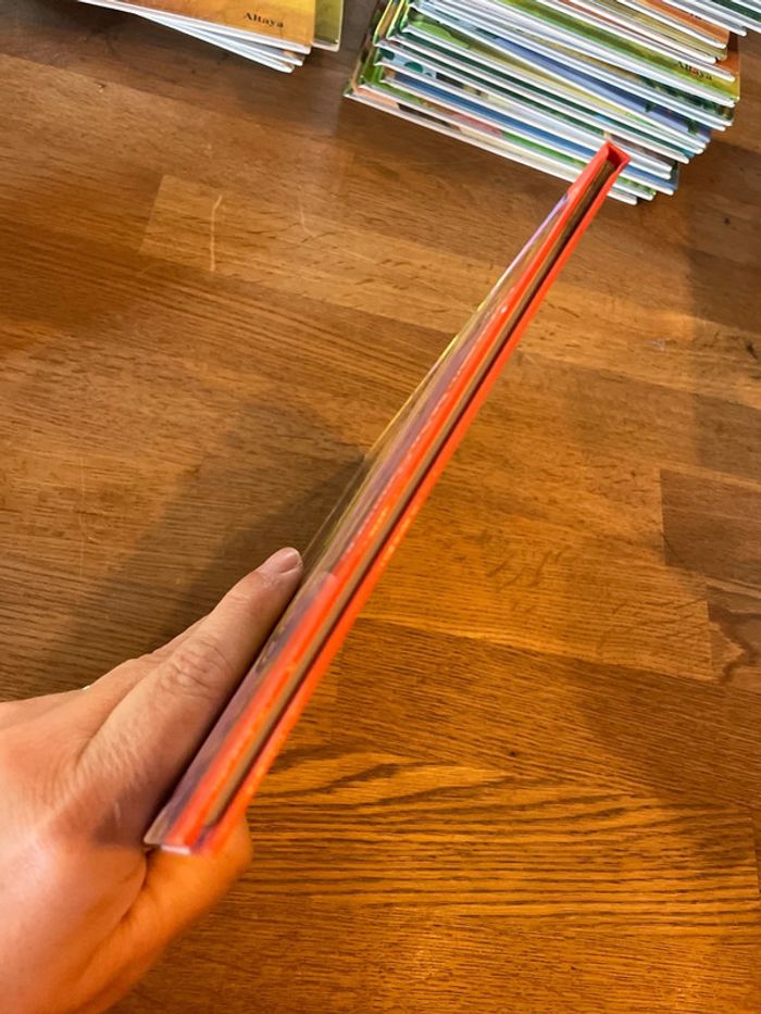 Livre Altaya Le monde des animaux Sauvages Animaux de la savane Le Tatou - photo numéro 5