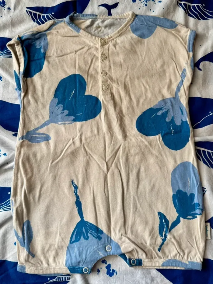 Combi Tiny Dancer 18/24 mois TajineBanane
