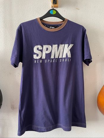 T-shirt Space Monkeys L