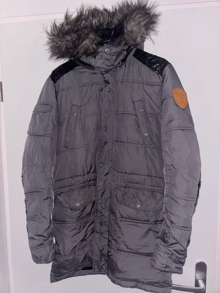 Manteau/parka/doudoune homme Redskins - photo numéro 2