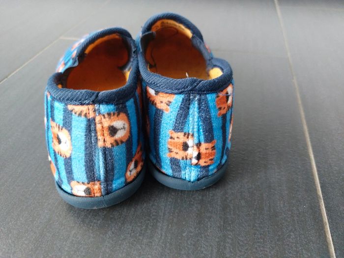 Chaussures garçon 32 - photo numéro 3