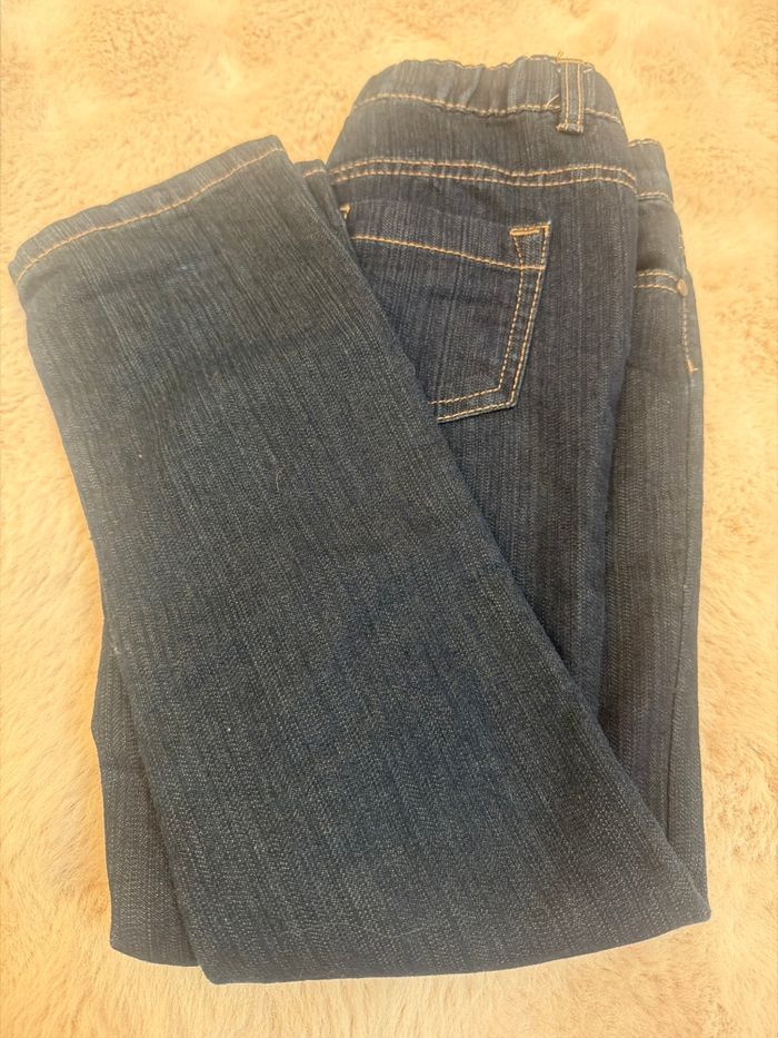 Pantalon taille sept ans - photo numéro 3