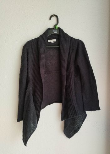 Gilet laine