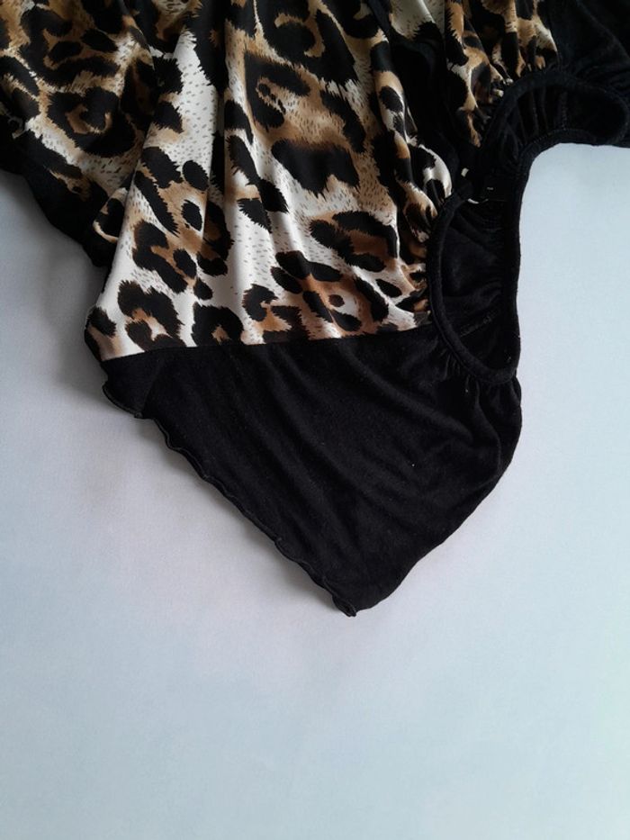 Haut leopard - photo numéro 6