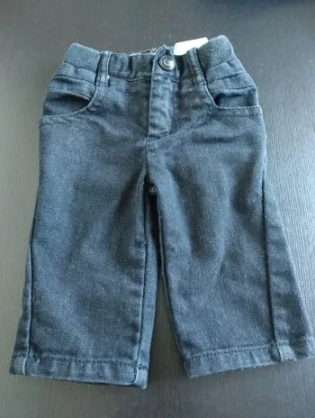Jean IKKS 3 mois
