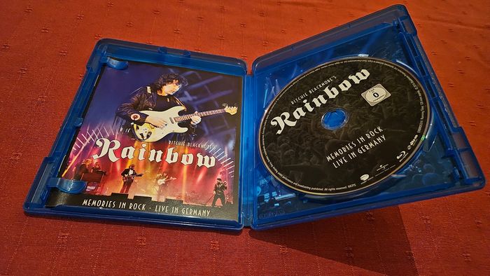 Rainbow - photo numéro 3