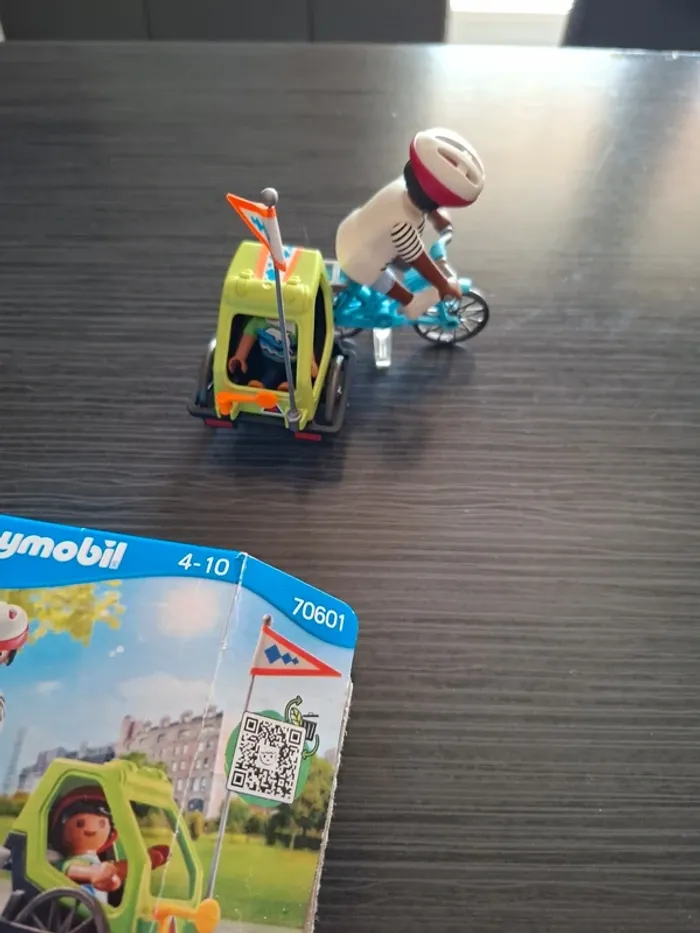 Playmobil spécial plus - photo numéro 3