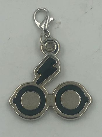 Pendentif Harry Potter en métal