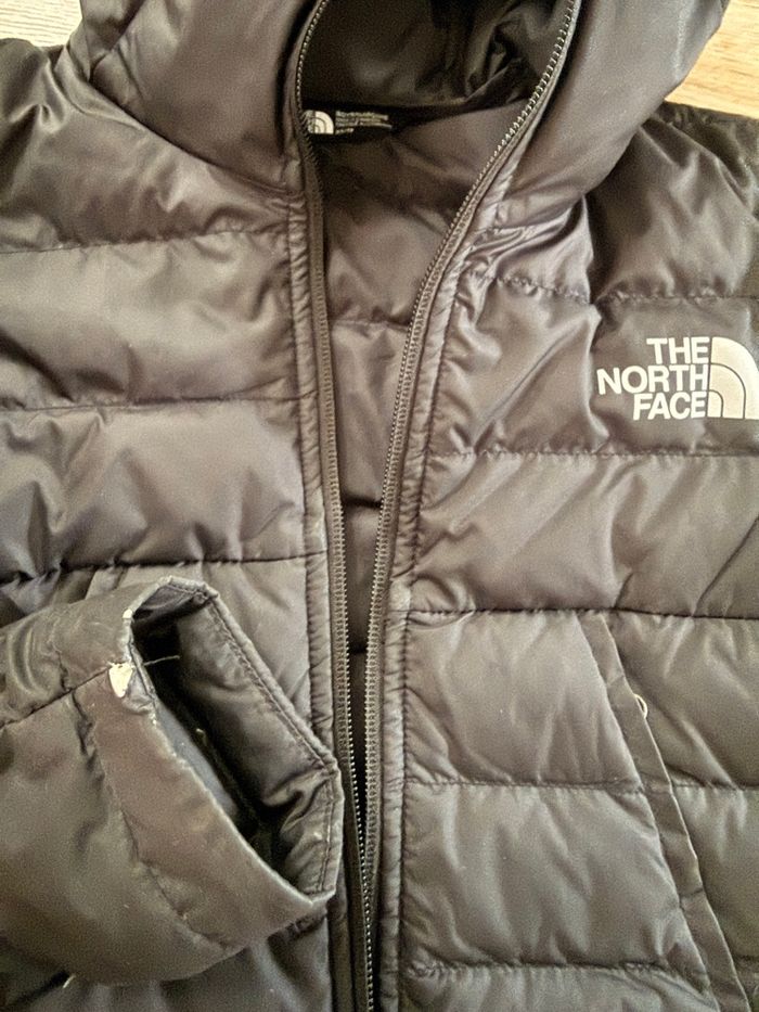 The North Face- doudoune garçons XS-6/7 ans - photo numéro 10